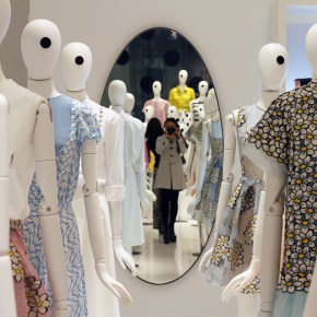 RED VALENTINO 2015 SS&nbsp;Collection