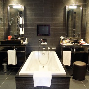 Elegant Chalet Savoyard HOTEL AVENUE&nbsp;LODGE