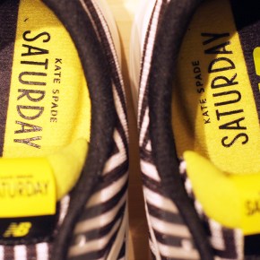 KATE SPADE SATURDAY × New&nbsp;Balance