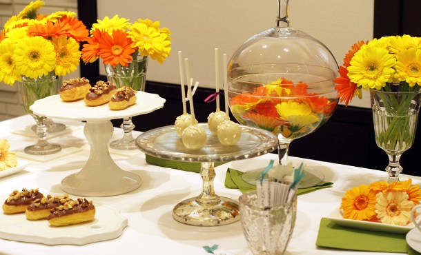 Lady Chic by Grosse Glace1