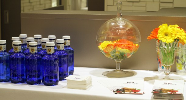 Lady Chic by Grosse Glace2