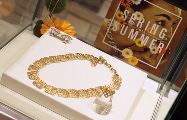 Lady Chic by Grosse Glace5