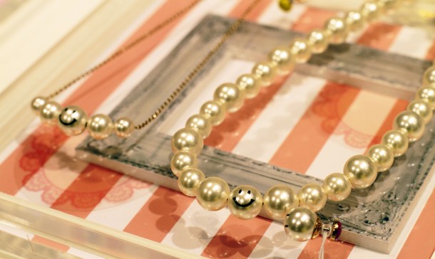 Lady Chic by Grosse Glace7