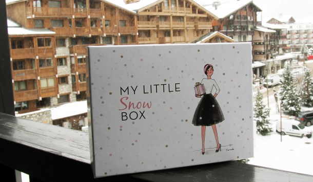 my little box 2014 December1