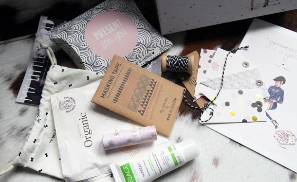 my little box 2014 December2