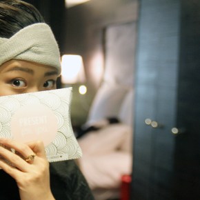 My Little Box 2014 Dec from Snow&nbsp;world!