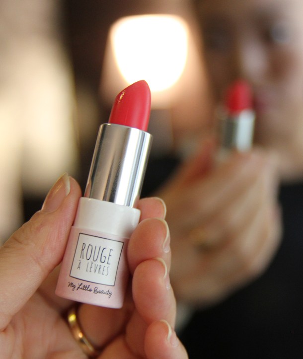 my little box 2014 December5