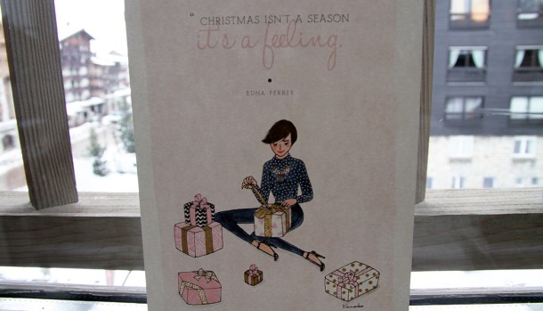 my little box 2014 December7