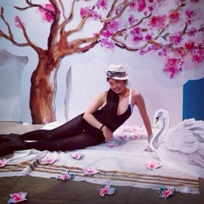 Midsummer girl’s dreams by Princesse&nbsp;tam.tam