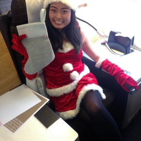 Christmas flight from GVA to NRT by&nbsp;SWISS