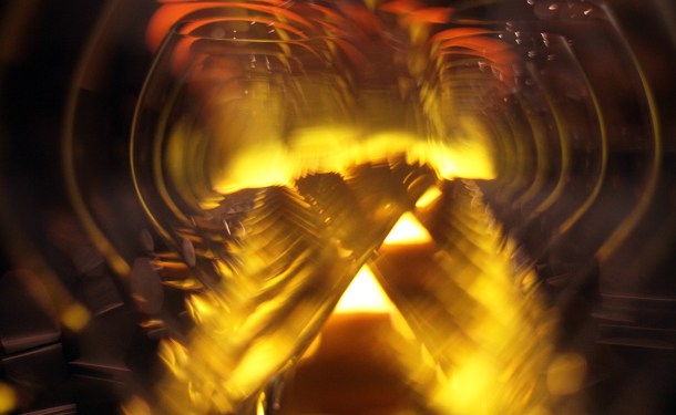 VEUVE CLICQUOT CHAMPAGNE BAR at Andaz Tokyo1