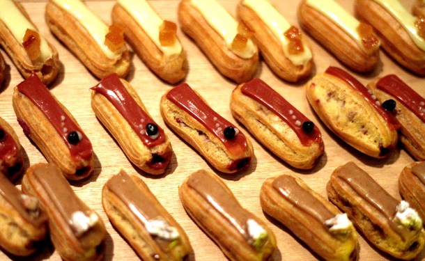 VEUVE CLICQUOT CHAMPAGNE BAR at Andaz Tokyo4