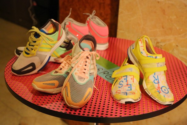 adidas StellaSport Performance Runway4