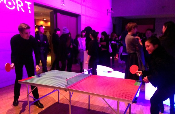 adidas StellaSport Performance Runway8