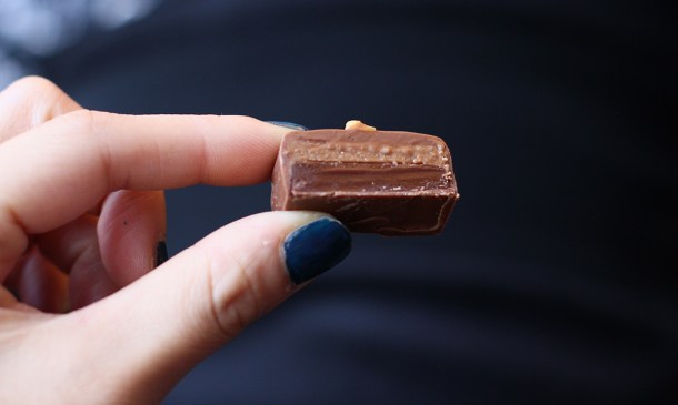 BVLGARI IL CIOCCOLATO ginza16