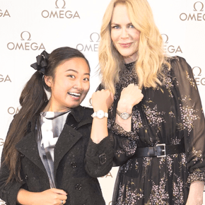 Funny video is here! MIKI present Butterfly&nbsp;party