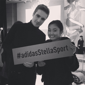 adidas StellaSport Performance&nbsp;Runway