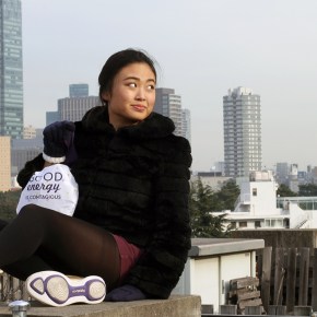 Super Energy My Little Box January&nbsp;2015