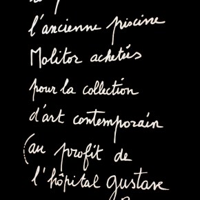 Mode Piscine Molitor by agnes&nbsp;b.