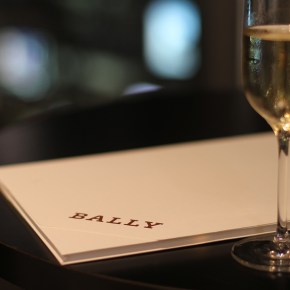 BALLY 2015 SS Collection by Pablo&nbsp;Coppola