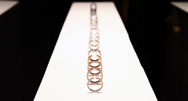 Charlotte Dauphin de la Rochefoucauld The Matter of Time2