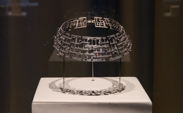 Charlotte Dauphin de la Rochefoucauld The Matter of Time3