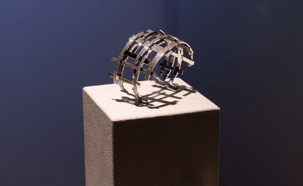 Charlotte Dauphin de la Rochefoucauld The Matter of Time4