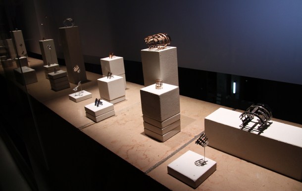 Charlotte Dauphin de la Rochefoucauld The Matter of Time5