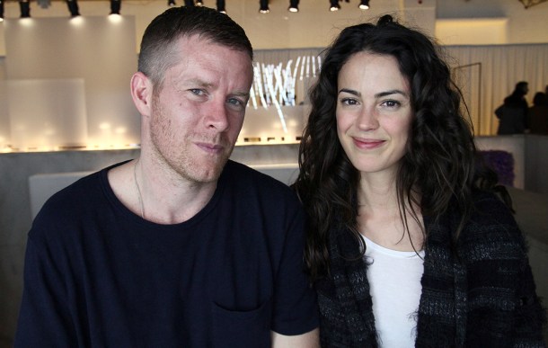 Charlotte Dauphin de la Rochefoucauld The Matter of Time7