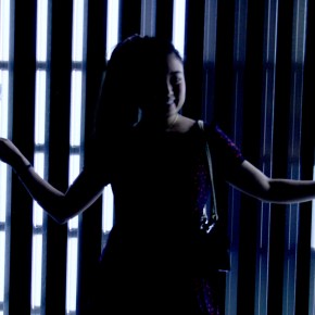 Cocktail for The Matter of Time by&nbsp;DAUPHINE