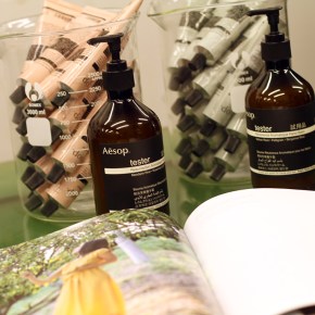 Freunde von Freunden by&nbsp;Aesop