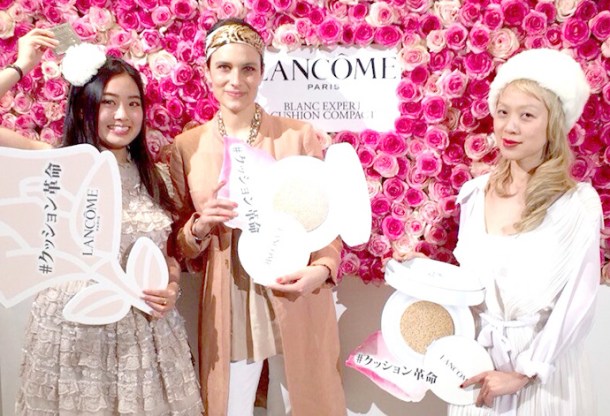 lancome cushion compact11