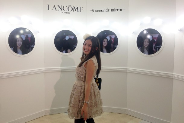 lancome cushion compact13