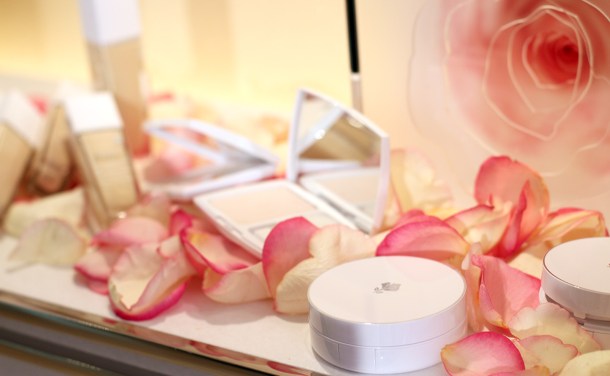 lancome cushion compact3