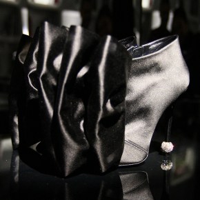 Amazing Shoes “Papillon de&nbsp;Nuit”