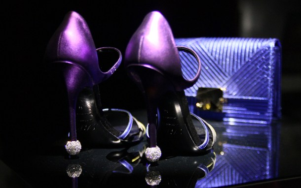 rogervivier-papillon de nuit3