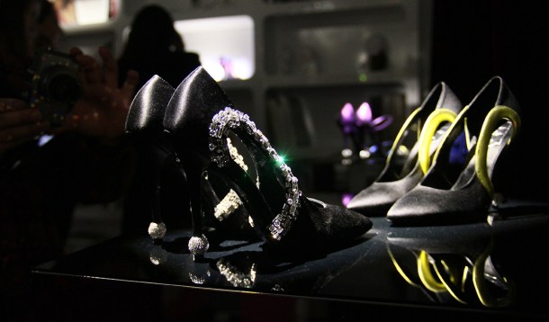 rogervivier-papillon de nuit4