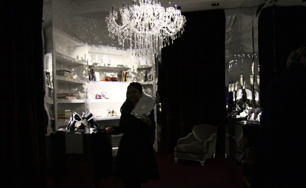 rogervivier-papillon de nuit6