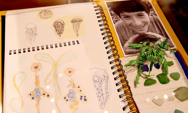 Temple St.Clair & Nancy Lorenz1