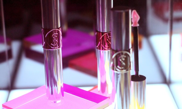 VOLUPTE TINT IN OIL YSL POP UP BOX VOLUPTE LABYRINTH6