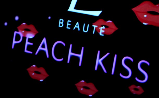 VOLUPTE TINT IN OIL YSL POP UP BOX VOLUPTE LABYRINTH7