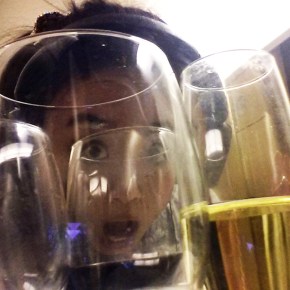 ANA 777 Paris-Tokyo with First class&nbsp;2/2