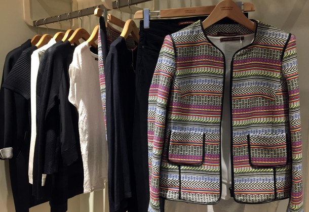 Arty & Spring at Comptoir des Cotonniers4