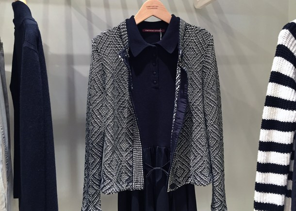 Arty & Spring at Comptoir des Cotonniers5