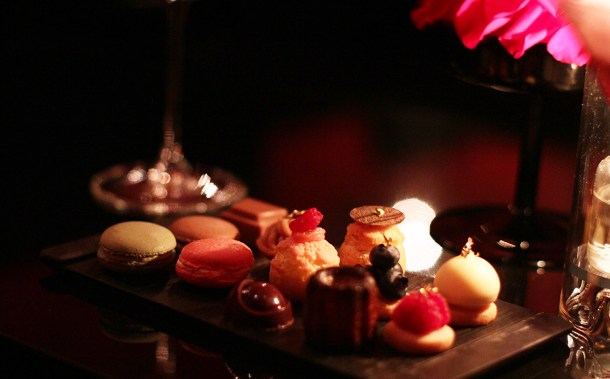 chateau robuchon tokyo rouge bar2