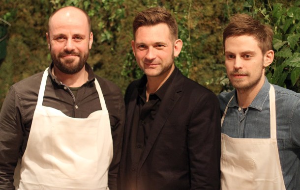 DANISH ART & CULTURE WEEK by Nicolai Bergmann7