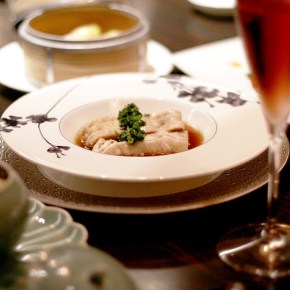 Beauty lunch course at Hilton&nbsp;Tokyo