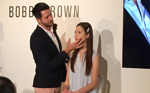 intensive skin serum foundation bobbi brown7