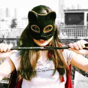 We can be Heroes! by My Little Super Box (2015&nbsp;March)