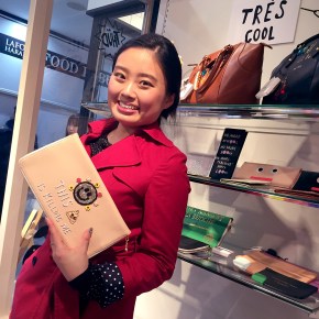 I ❤ PARIS&nbsp;HOUSE